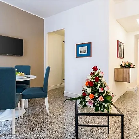 Lungomare Hotel Naples