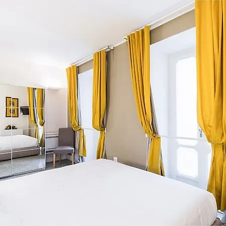 Lungomare * 那不勒斯