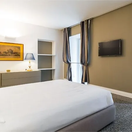 Lungomare Hotel